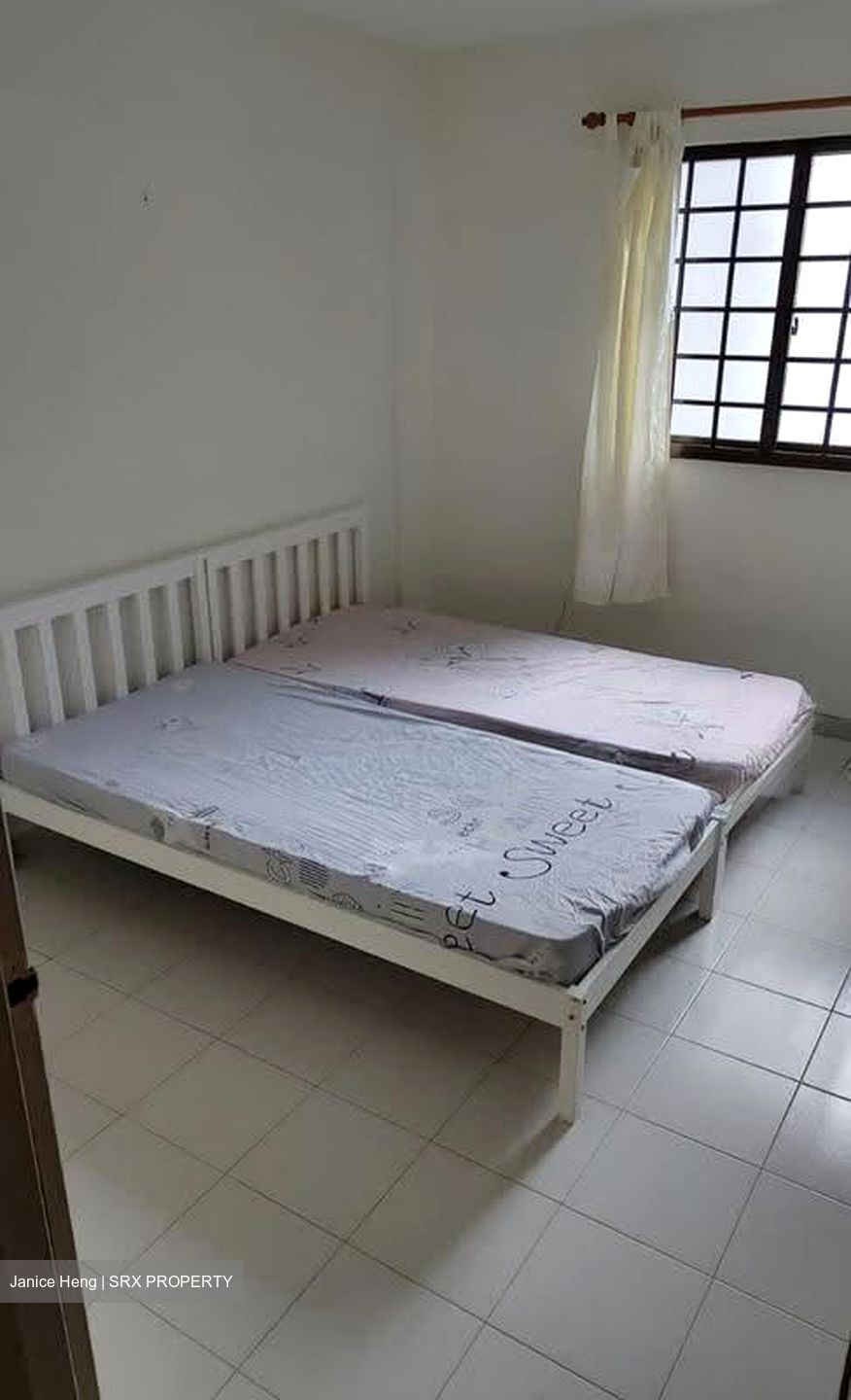 Blk 804 Khatib Gardens (Yishun), HDB 4 Rooms #616540871